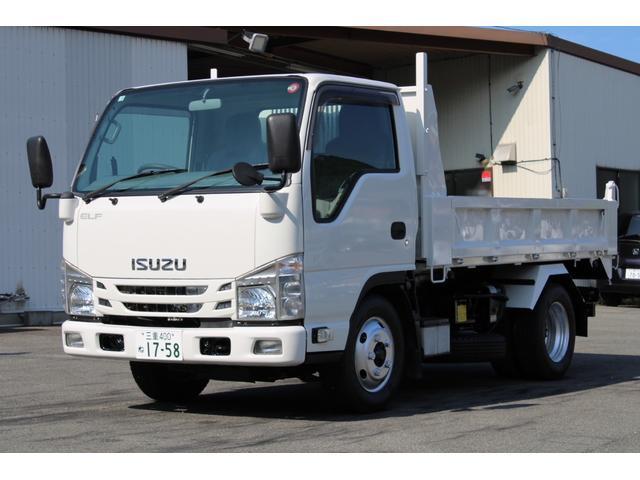 ISUZU ELF TRUCK 