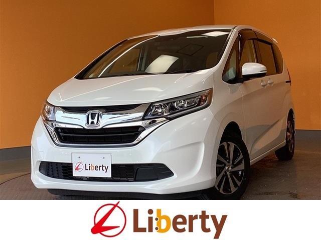 HONDA FREED PLUS 