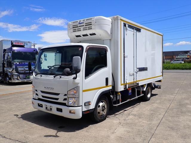 ISUZU ELF TRUCK 