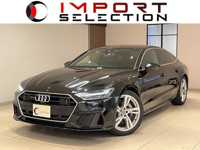 AUDI A7 SPORTBACK 