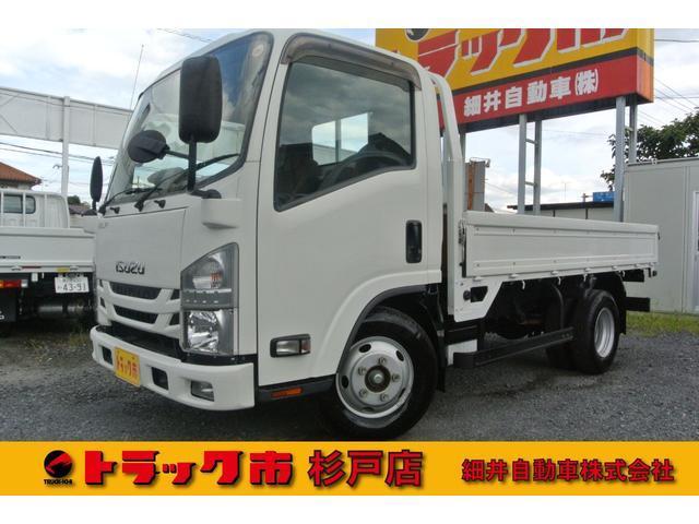 ISUZU ELF TRUCK 