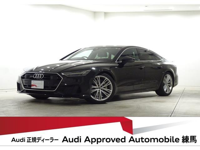 AUDI A7 SPORTBACK 