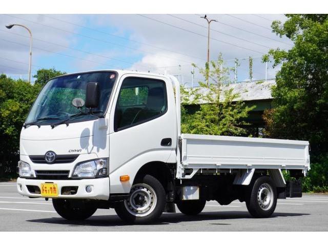 TOYOTA DYNA TRUCK 