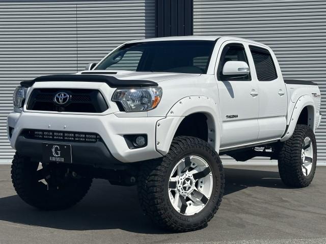 AMERICA TOYOTA TACOMA 