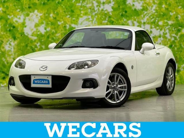 MAZDA ROADSTER 