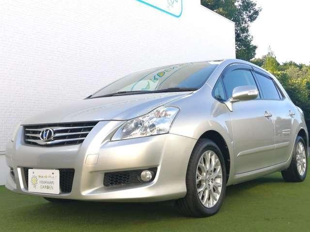 TOYOTA BLADE 