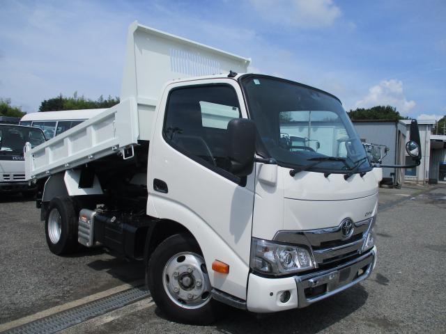 TOYOTA DYNA TRUCK 