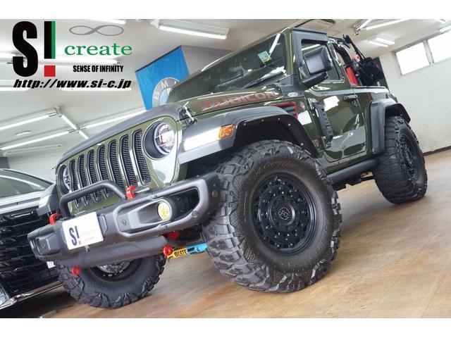 CHRYSLER JEEP JEEP WRANGLER 