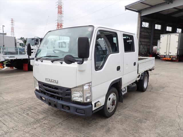 ISUZU ELF TRUCK 