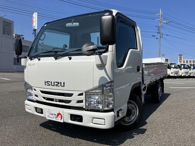 ISUZU ELF TRUCK 