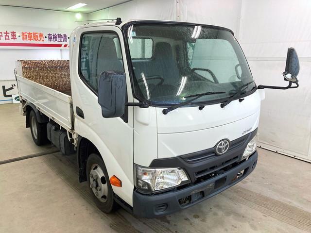 TOYOTA DYNA TRUCK 