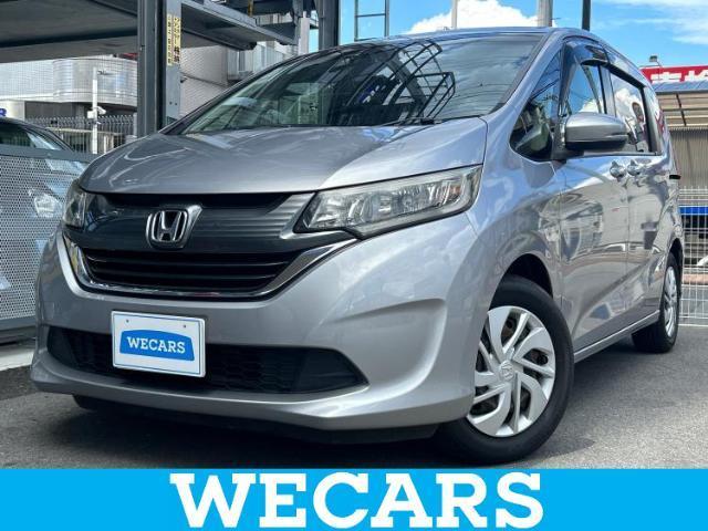 HONDA FREED PLUS 