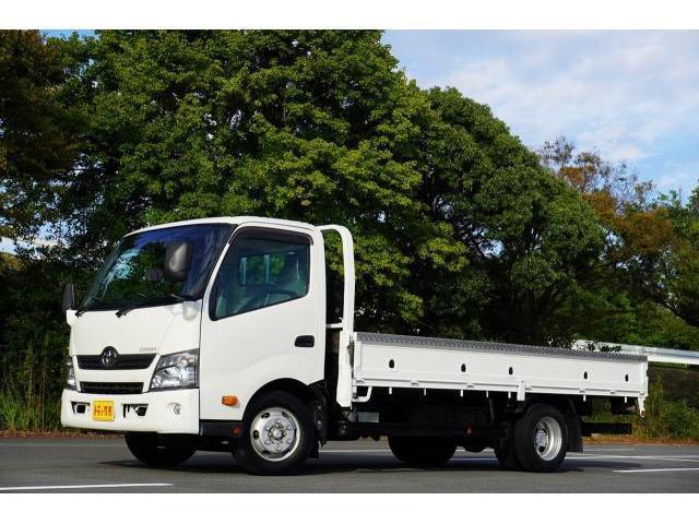 TOYOTA DYNA TRUCK 