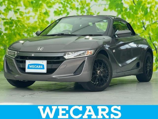 HONDA S660 