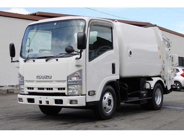 ISUZU ELF TRUCK 