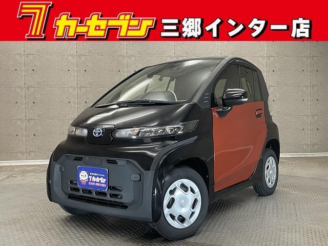 TOYOTA C POD 