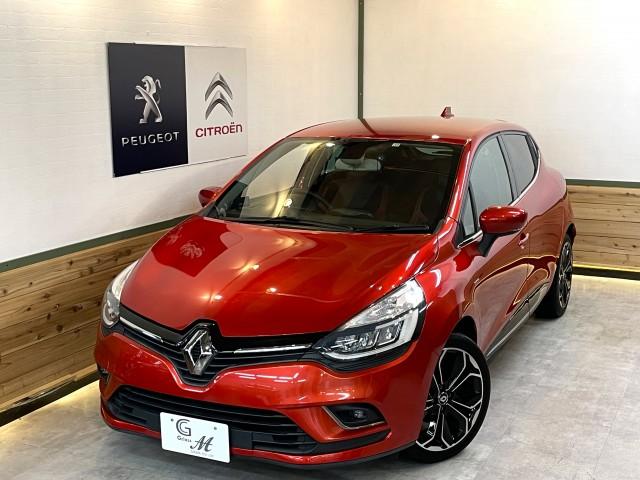 RENAULT LUTECIA 