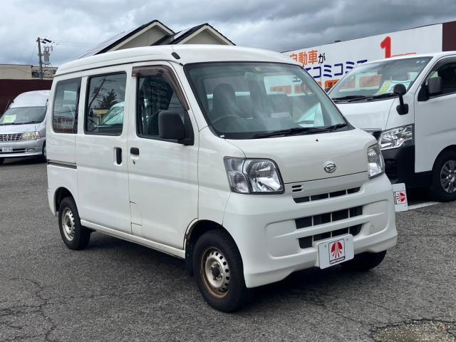 DAIHATSU HIJET CARGO 