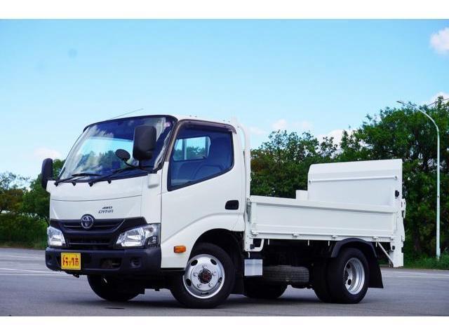 TOYOTA DYNA TRUCK 