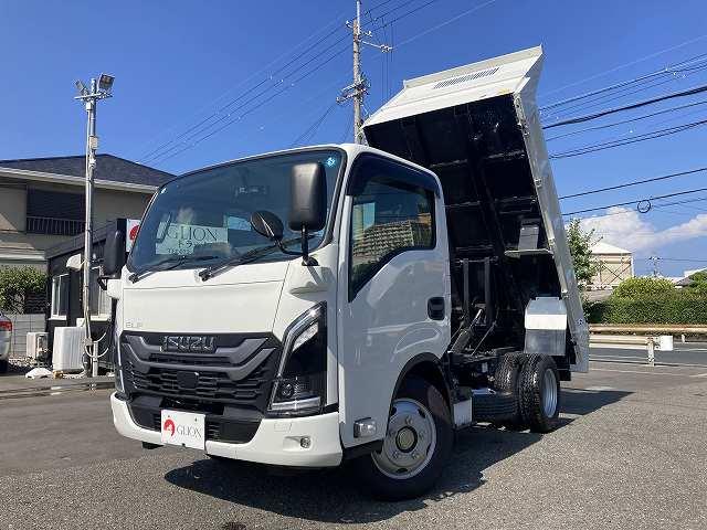 ISUZU ELF TRUCK 