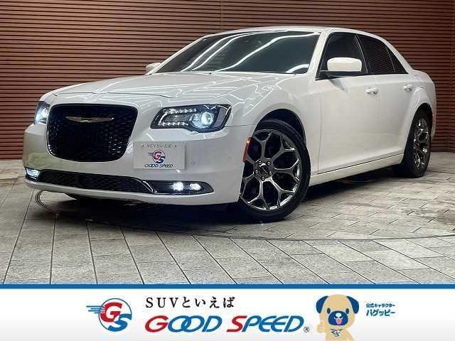 CHRYSLER CHRYSLER 300 