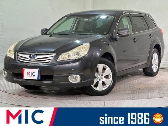 SUBARU LEGACY OUTBACK 