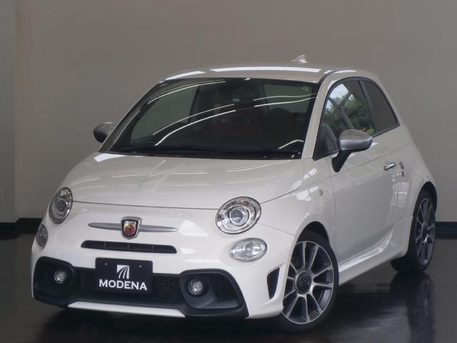 ABARTH ABARTH 595 