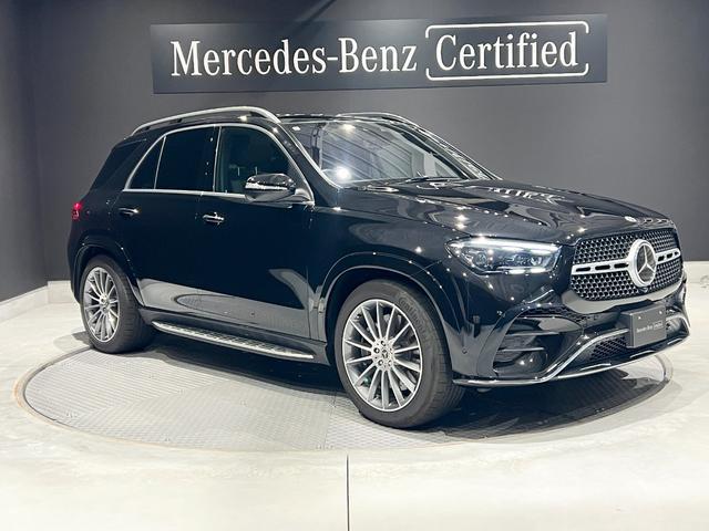 MERCEDES BENZ GLE 