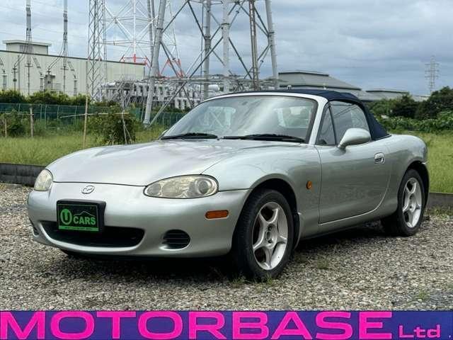 MAZDA ROADSTER 