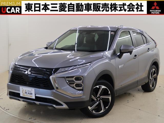 MITSUBISHI ECLIPSE CROSS PHEV 