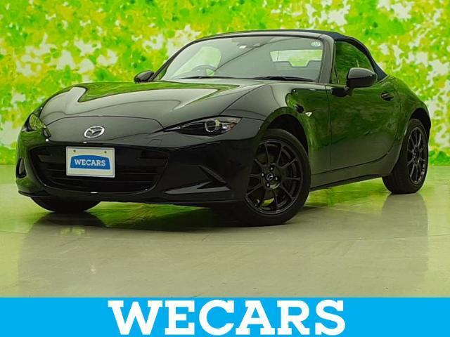 MAZDA ROADSTER 