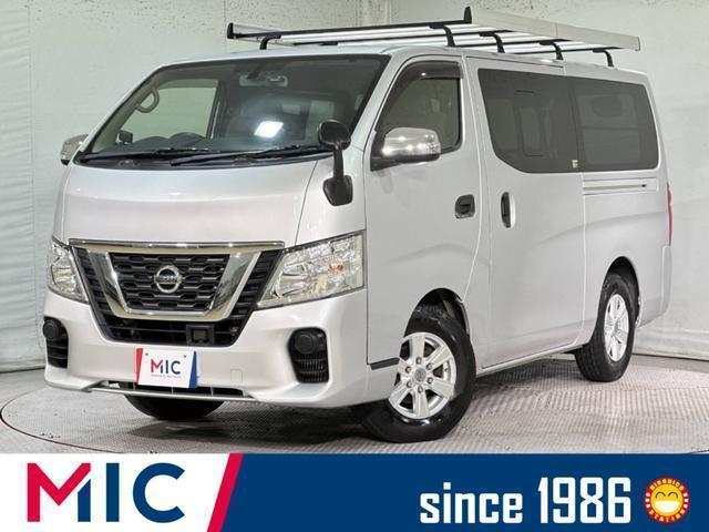 NISSAN NV350CARAVAN VAN 