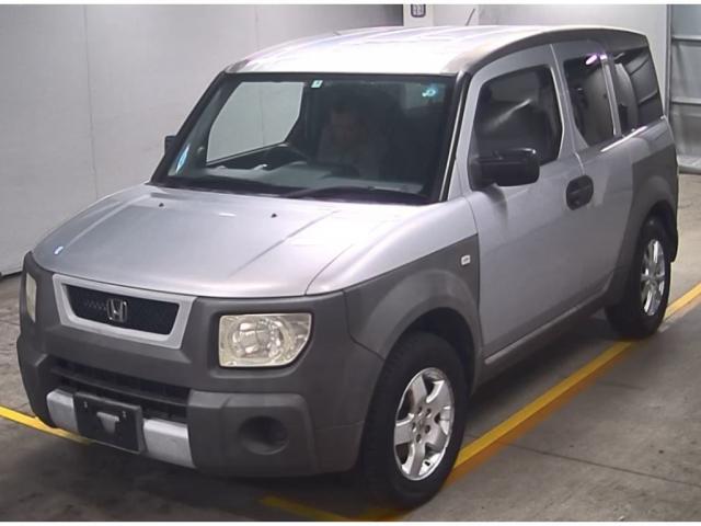 HONDA ELEMENT 