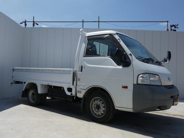 NISSAN VANETTE TRUCK 