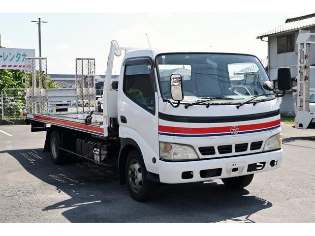 TOYOTA DYNA TRUCK 