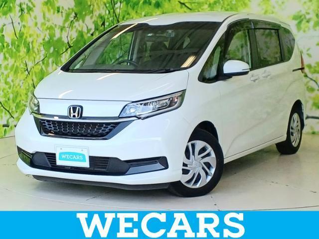 HONDA FREED PLUS 