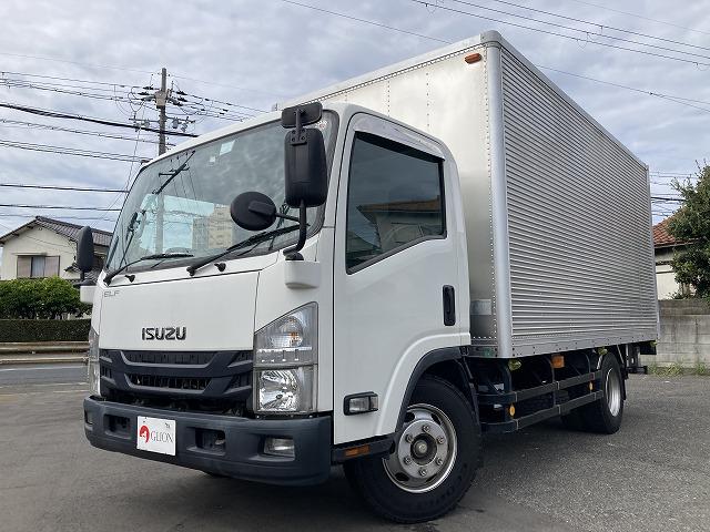 ISUZU ELF TRUCK 