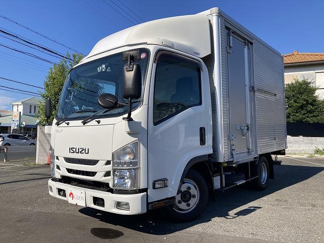 ISUZU ELF TRUCK 