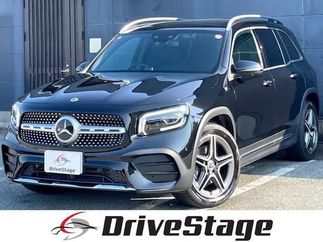 MERCEDES BENZ GLB 