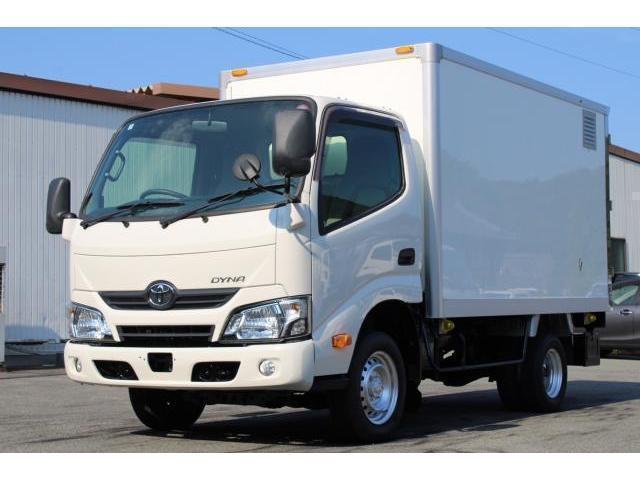 TOYOTA DYNA TRUCK 