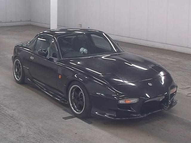 EUNOS EUNOS ROADSTER 