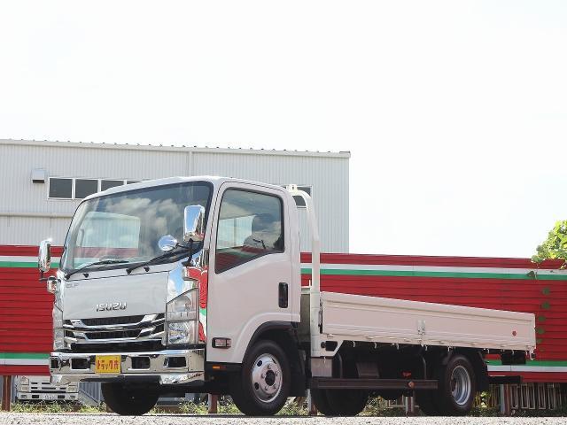 ISUZU ELF TRUCK 