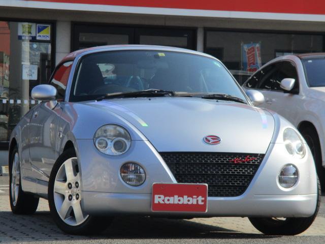 DAIHATSU COPEN 