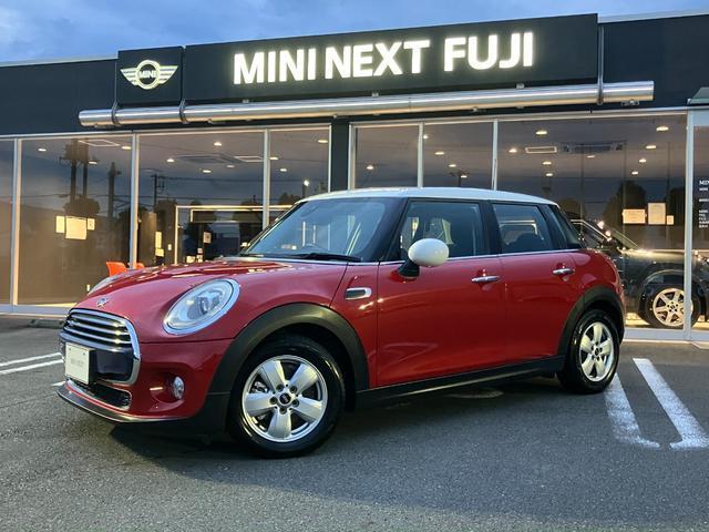 MINI MINI 