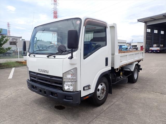 ISUZU ELF TRUCK 