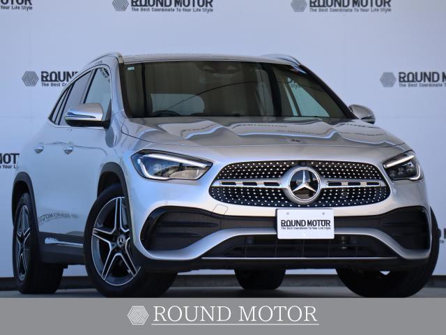 MERCEDES BENZ GLA-CLASS 