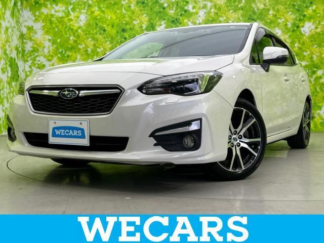 SUBARU IMPREZA SPORTS 