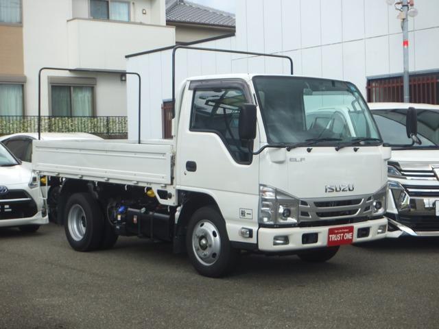 ISUZU ELF TRUCK 