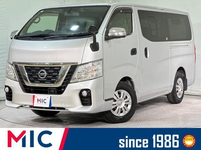 NISSAN NV350CARAVAN VAN 