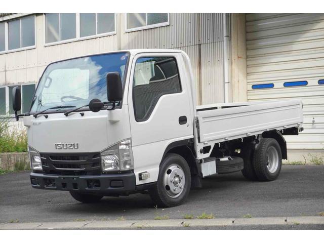 ISUZU ELF TRUCK 